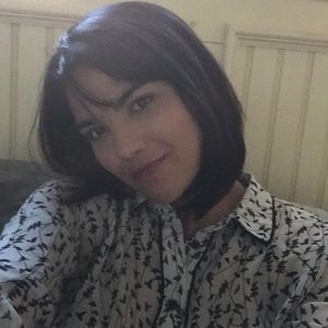 Meet your Posher, Elodie